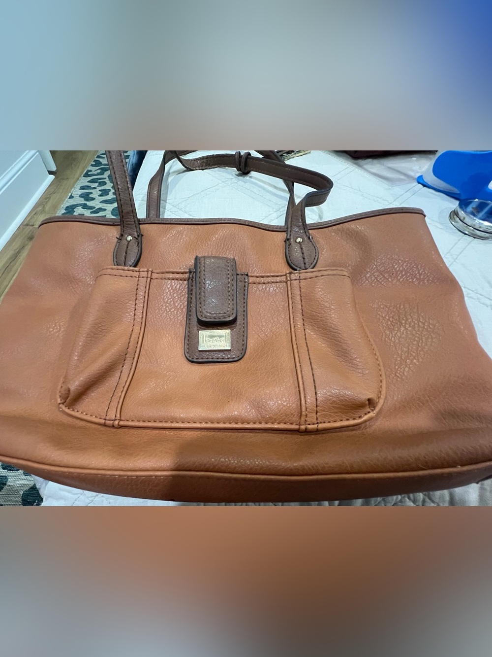 BOC Born Concept Purse